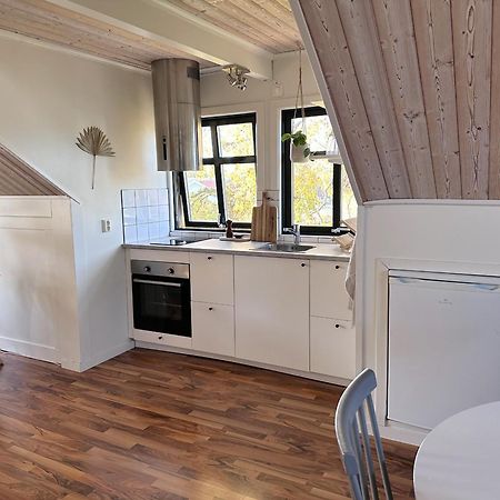 Mysig Laegenhet Naera Lassalyckan Ulricehamn Extérieur photo