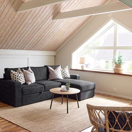 Mysig Laegenhet Naera Lassalyckan Ulricehamn Extérieur photo