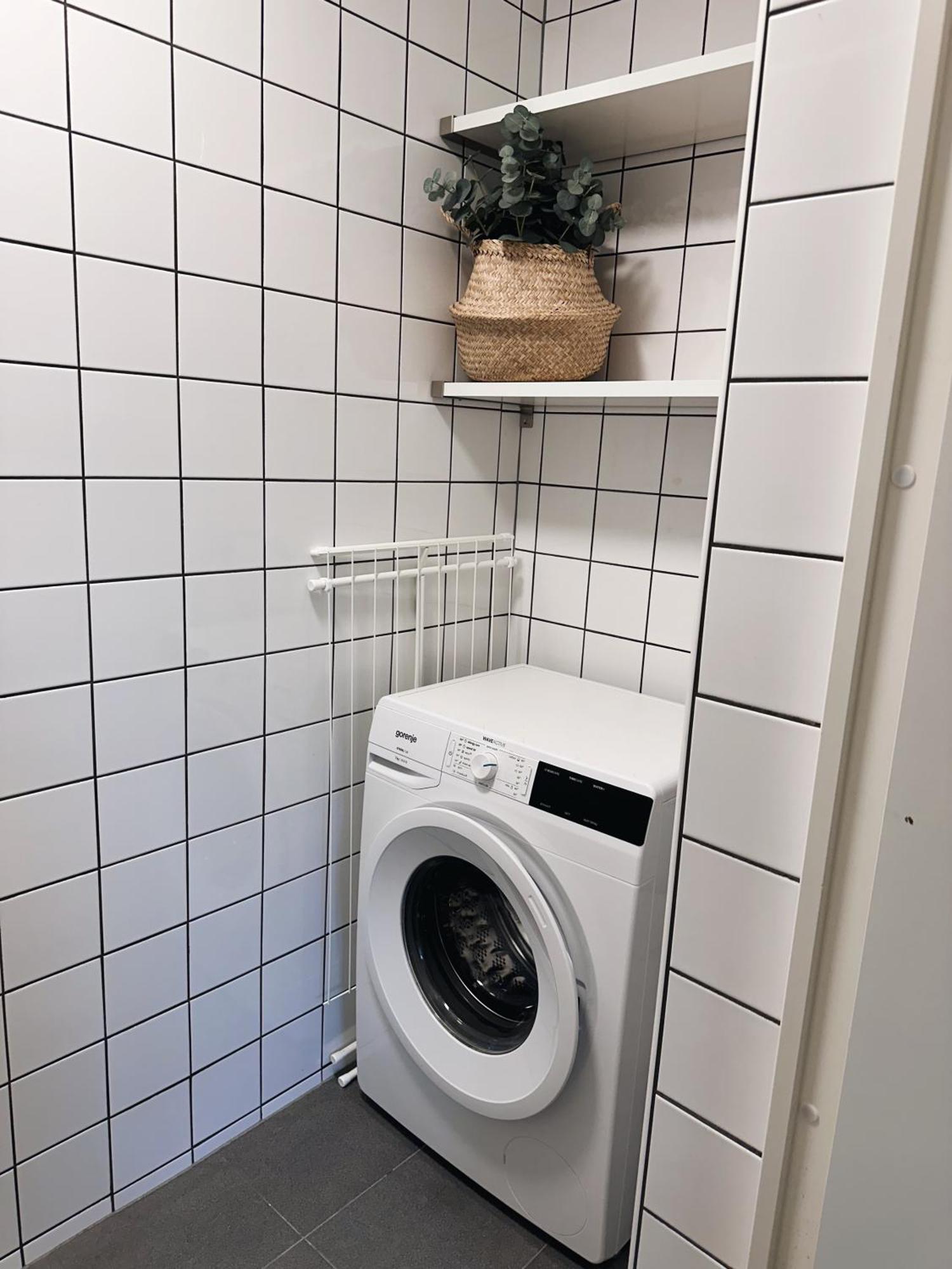 Mysig Laegenhet Naera Lassalyckan Ulricehamn Extérieur photo