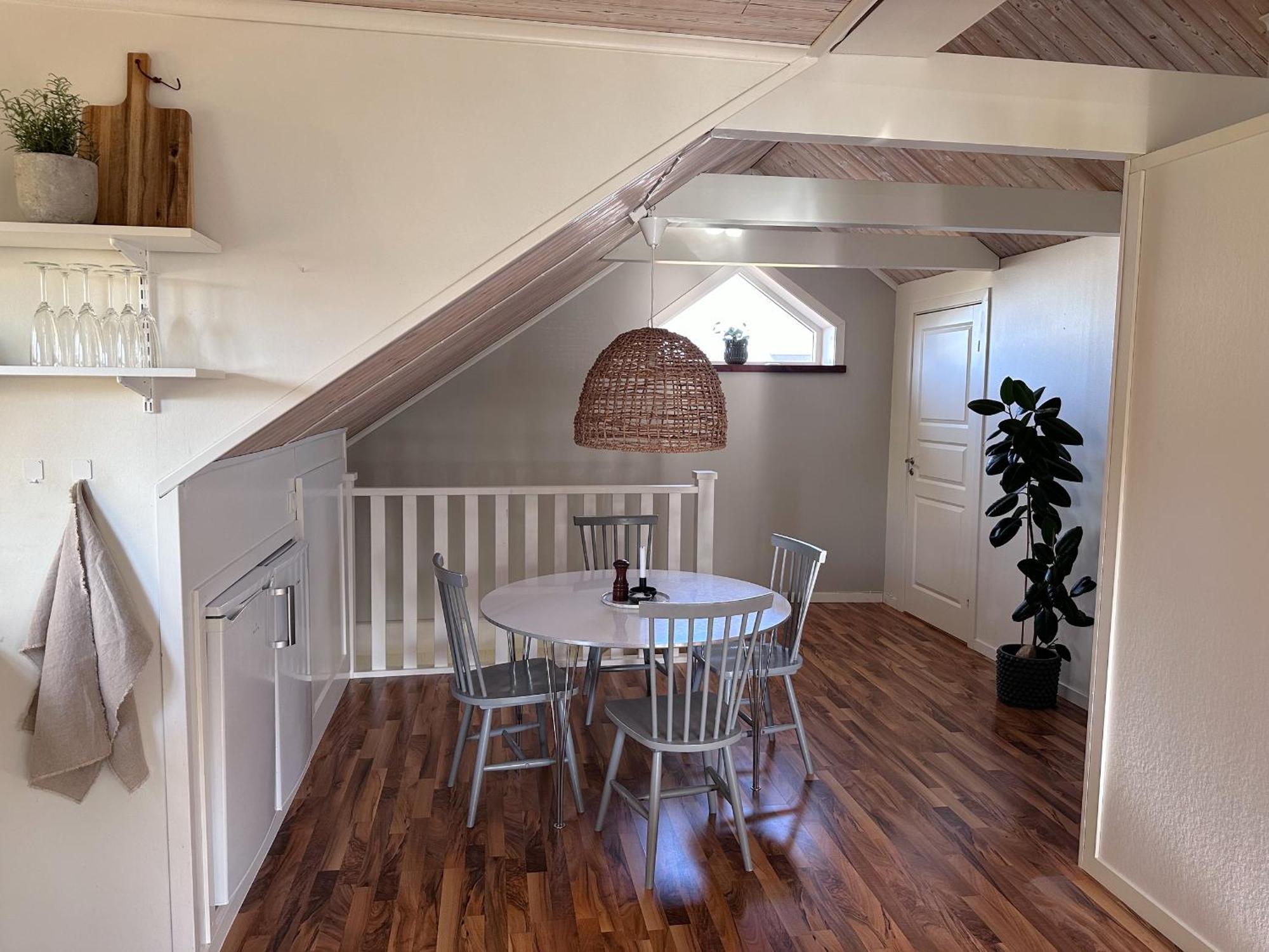 Mysig Laegenhet Naera Lassalyckan Ulricehamn Extérieur photo