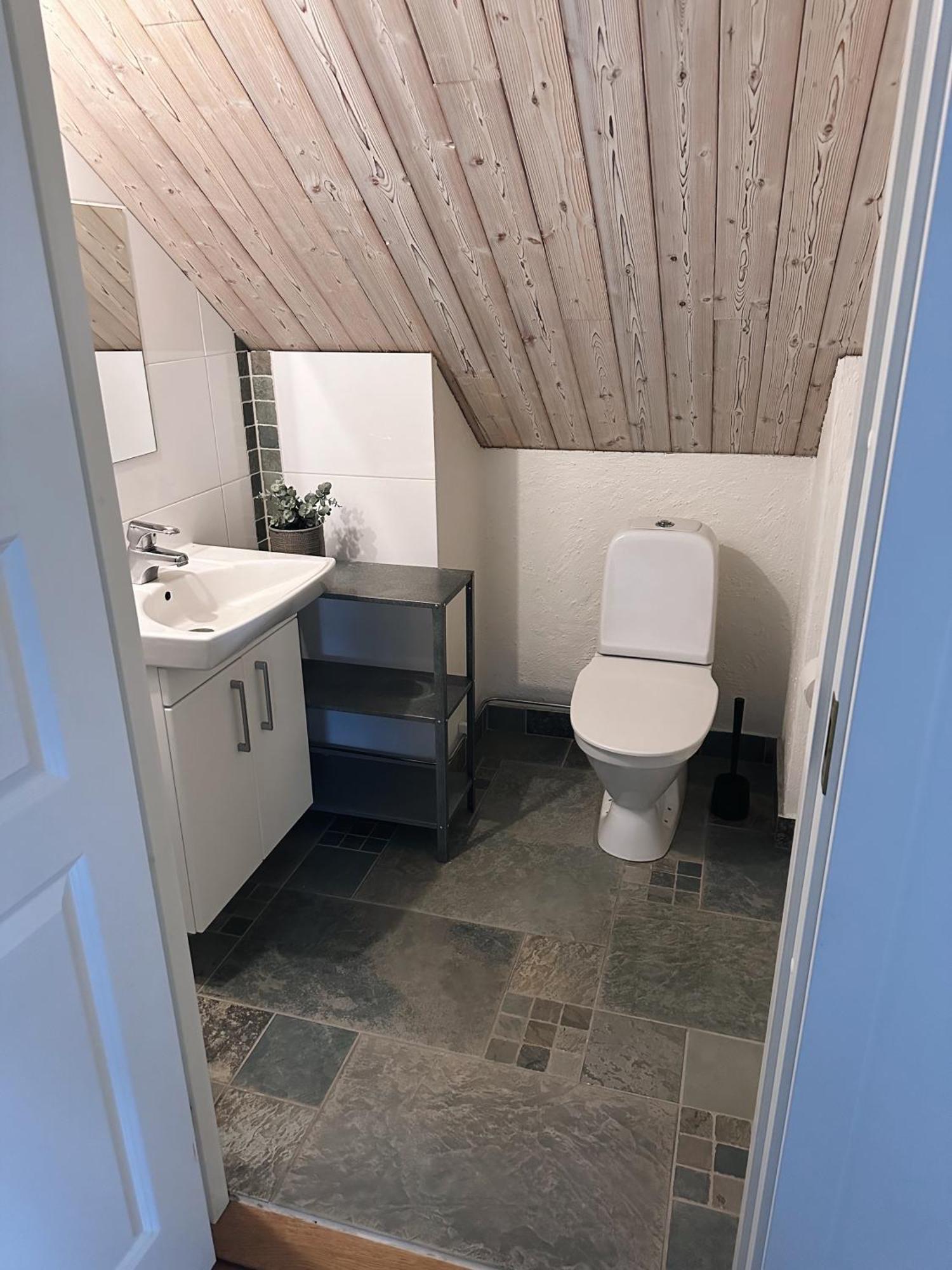 Mysig Laegenhet Naera Lassalyckan Ulricehamn Extérieur photo