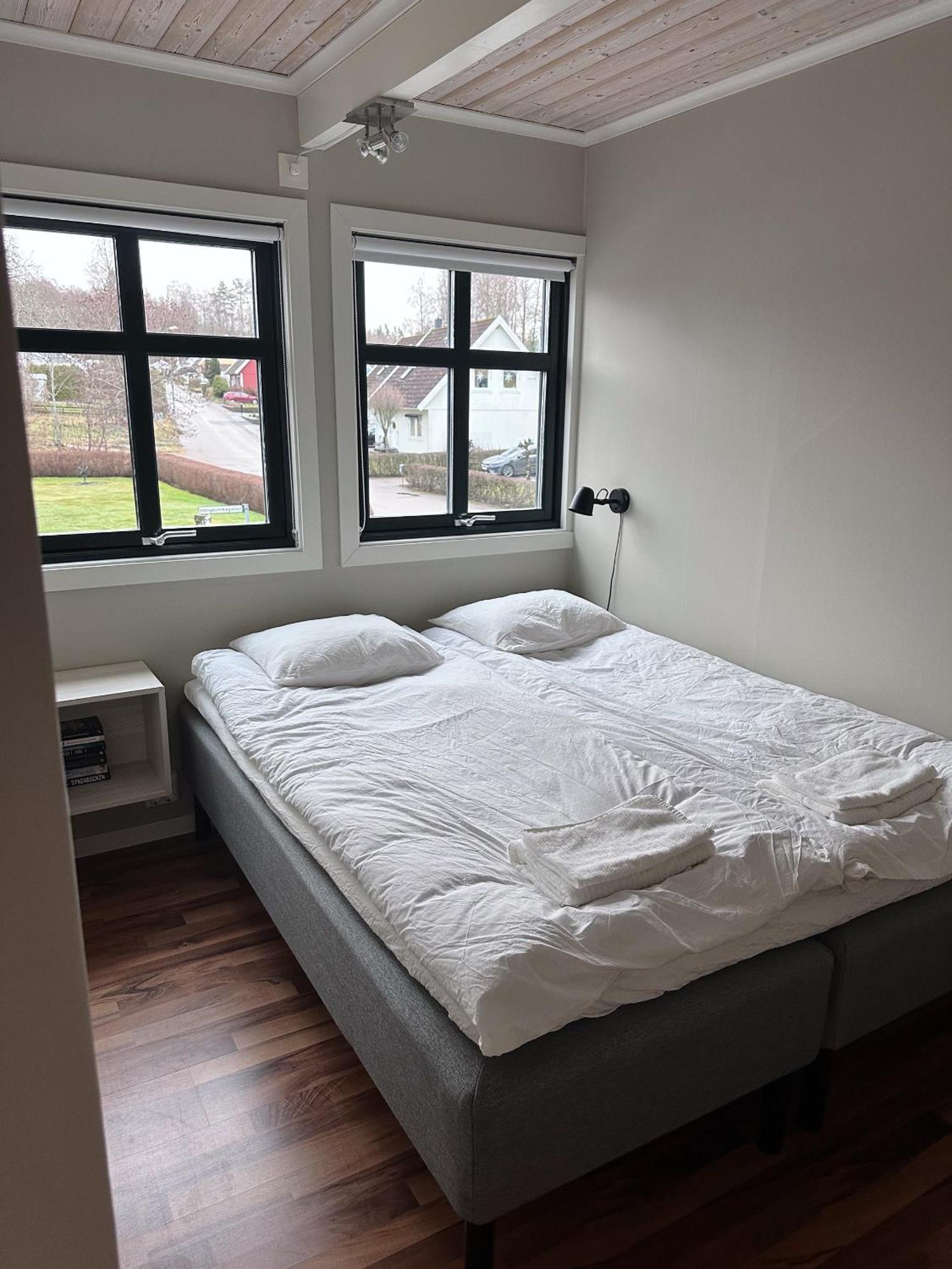 Mysig Laegenhet Naera Lassalyckan Ulricehamn Extérieur photo