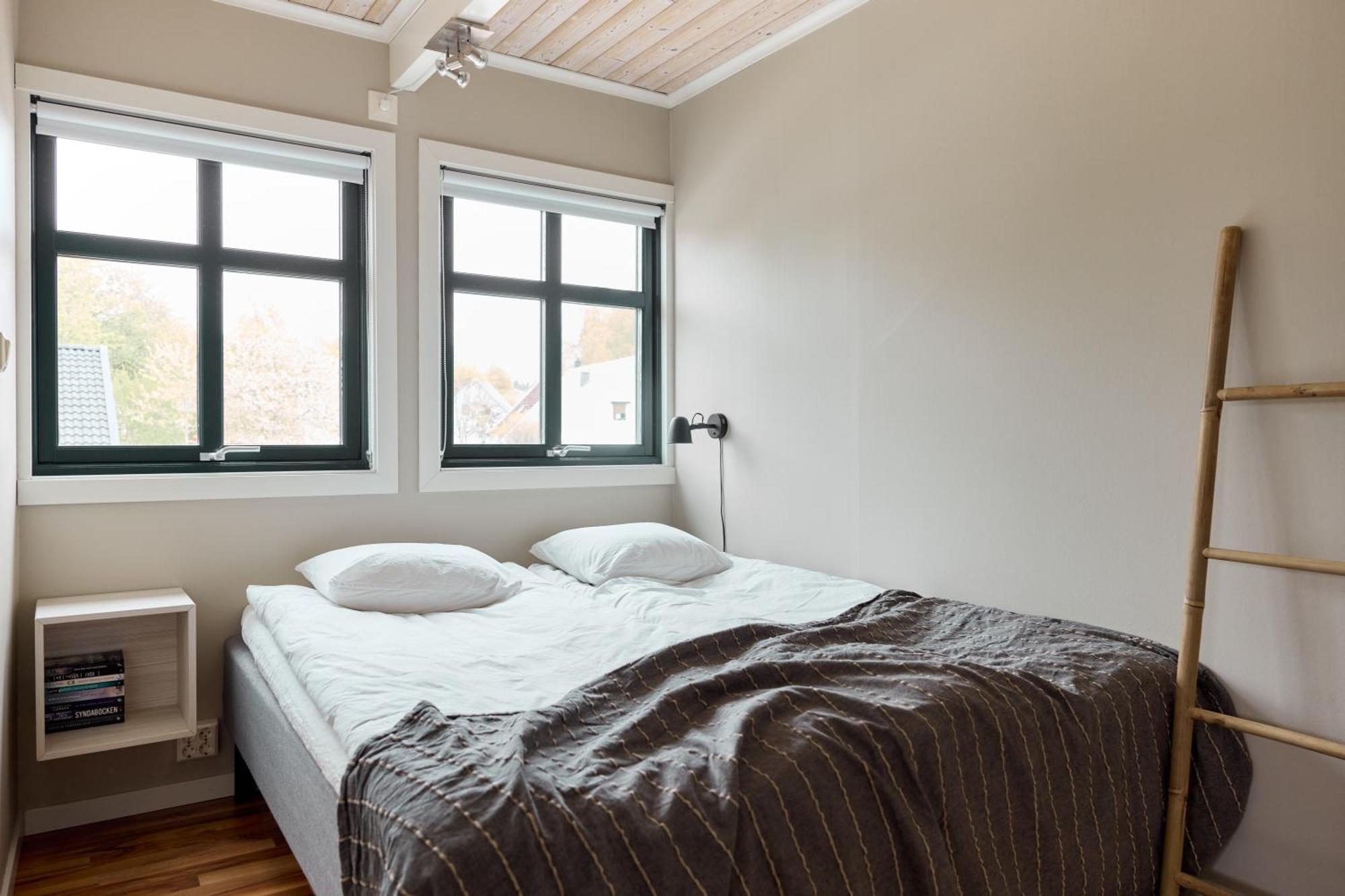 Mysig Laegenhet Naera Lassalyckan Ulricehamn Extérieur photo