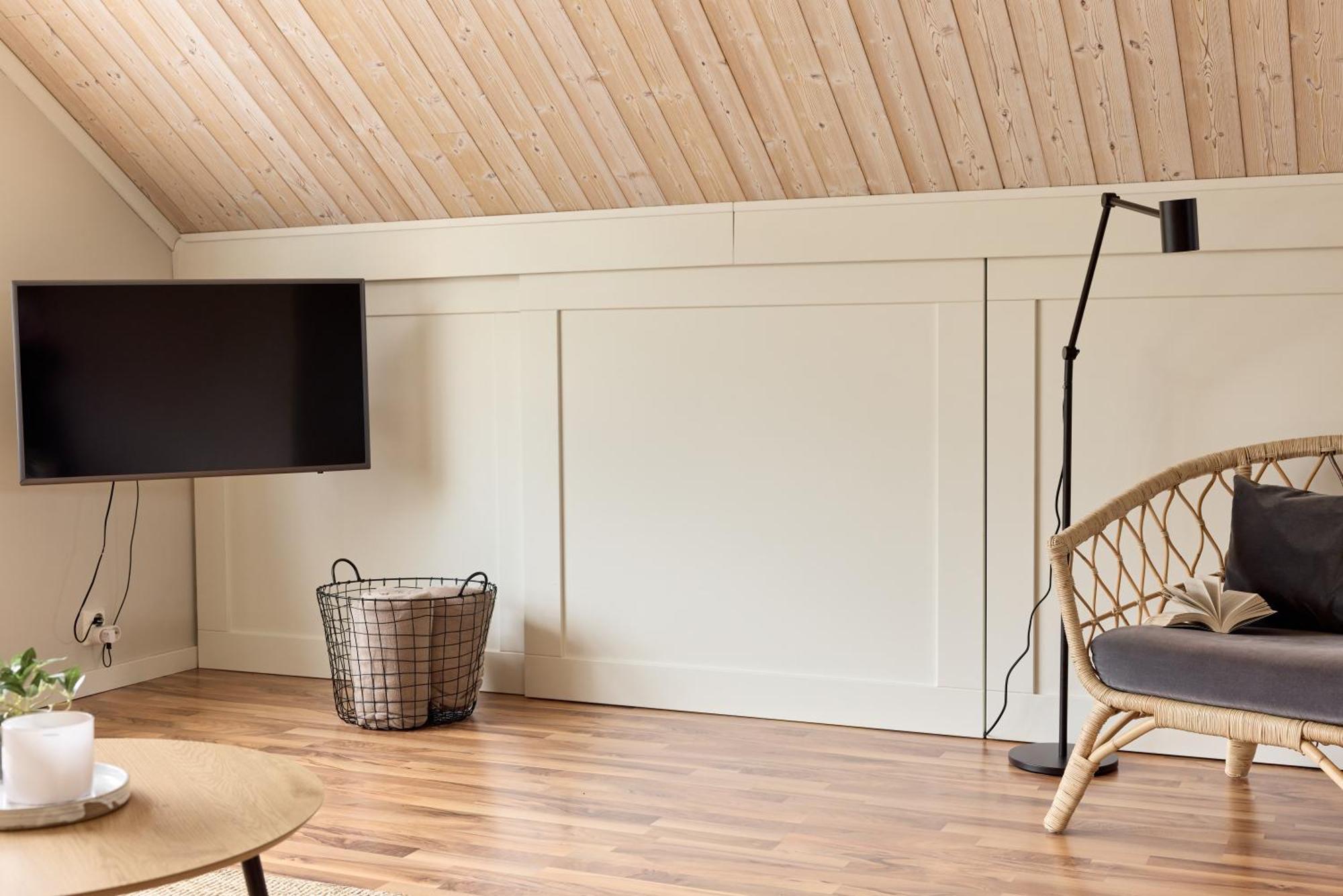 Mysig Laegenhet Naera Lassalyckan Ulricehamn Extérieur photo