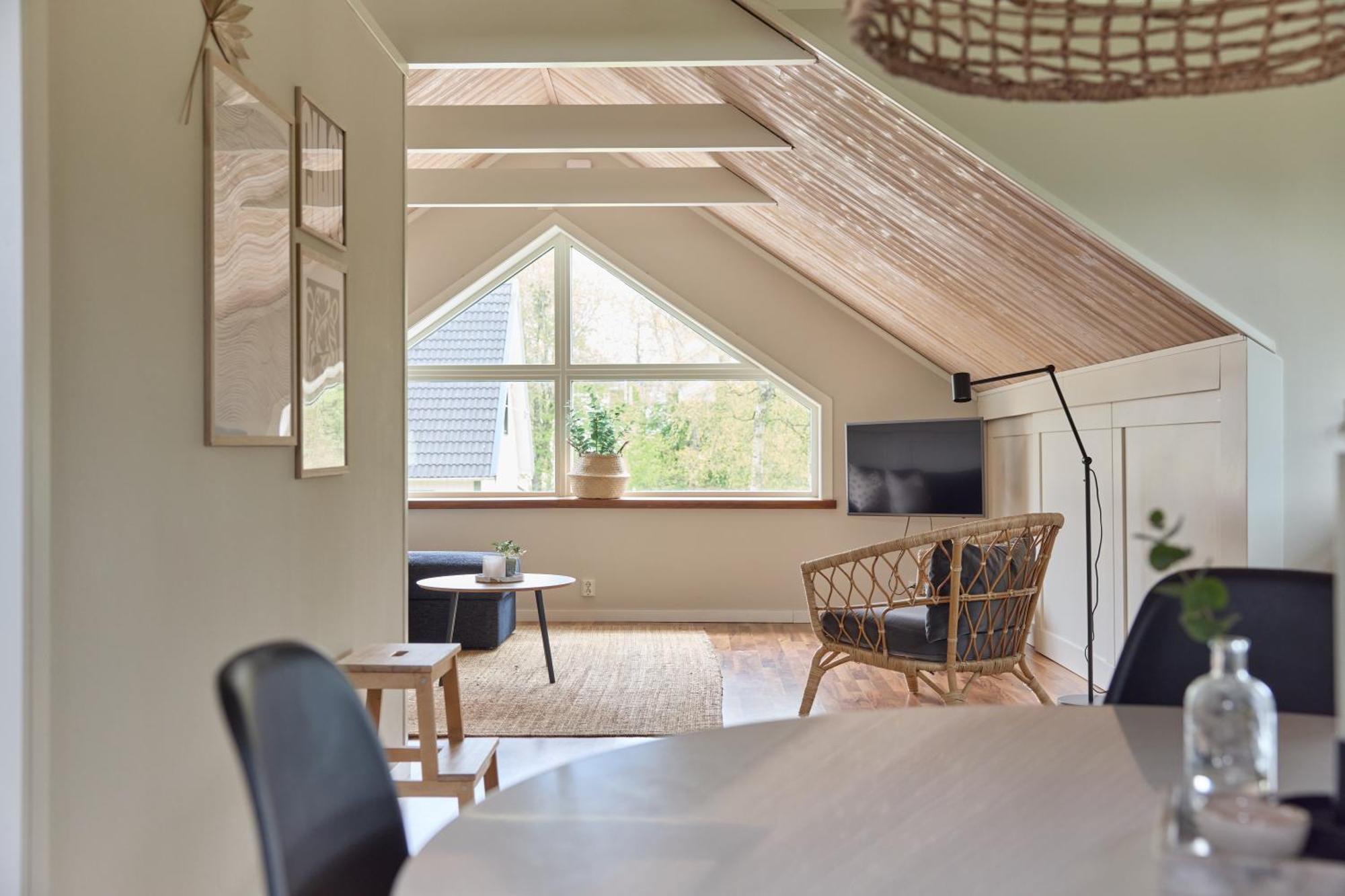 Mysig Laegenhet Naera Lassalyckan Ulricehamn Extérieur photo