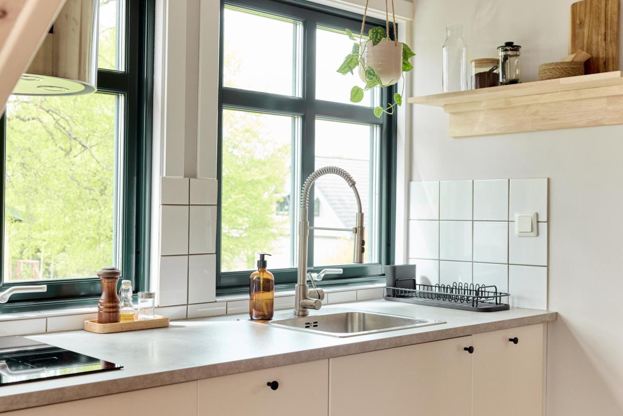 Mysig Laegenhet Naera Lassalyckan Ulricehamn Extérieur photo