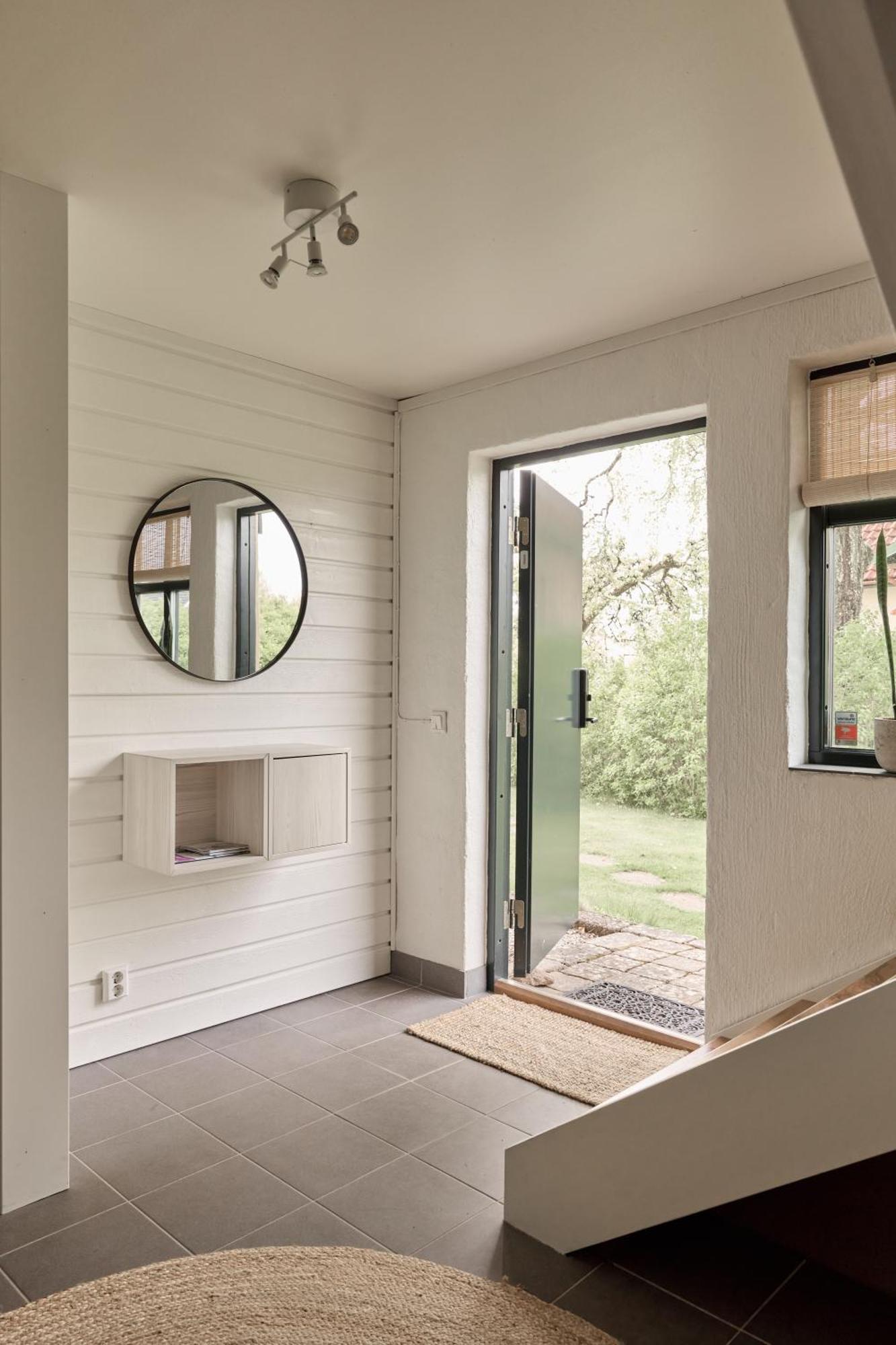 Mysig Laegenhet Naera Lassalyckan Ulricehamn Extérieur photo